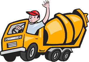 New Albany Concrete Repair