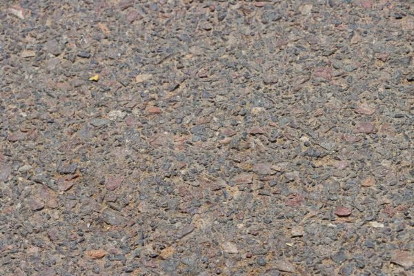 Aggregate Driveway Repair in New Albany