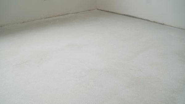 Basement Floor Leveling in New Albany