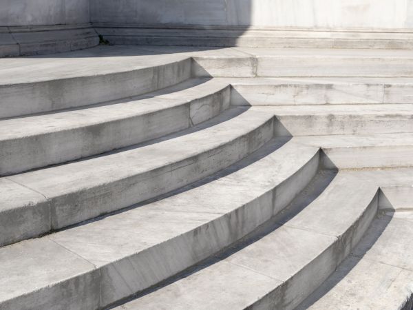Step Repair Service in New Albany