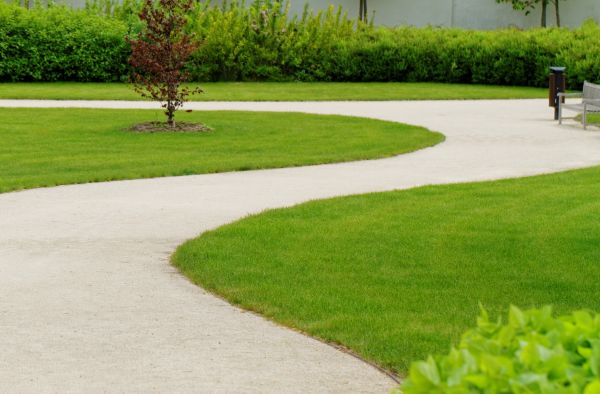 Walkway Repair in New Albany