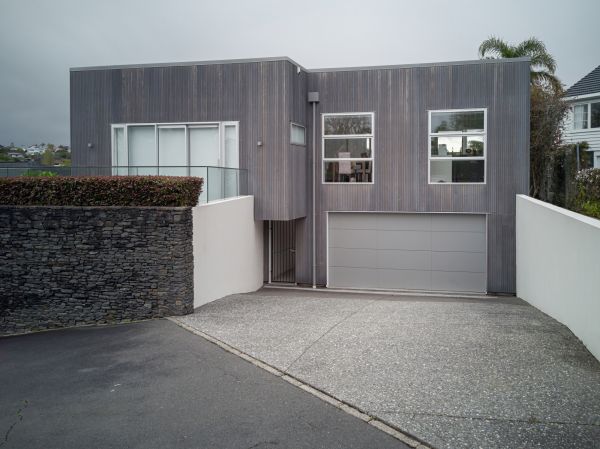 Driveway Entrance Repair in New Albany