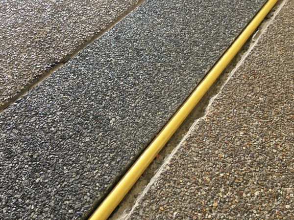 Aggregate Repair in New Albany