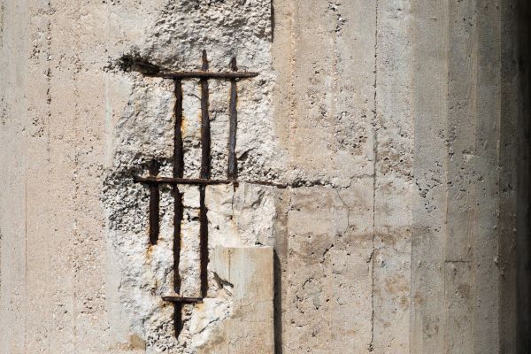 Spalling Repair in New Albany