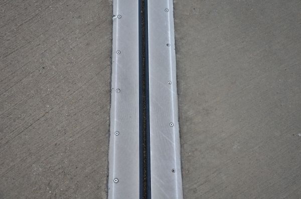 Expansion Joint Replacement in New Albany