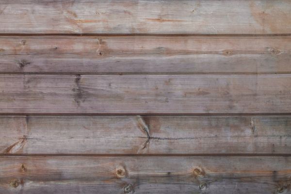 Barn Floor Repair in New Albany