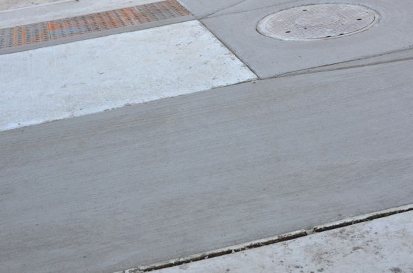 Path Resurfacing in New Albany