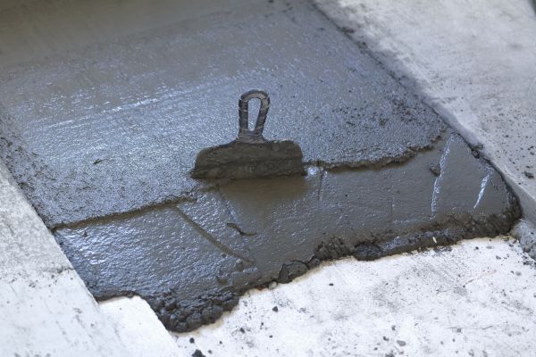 Concrete Patching Service in New Albany