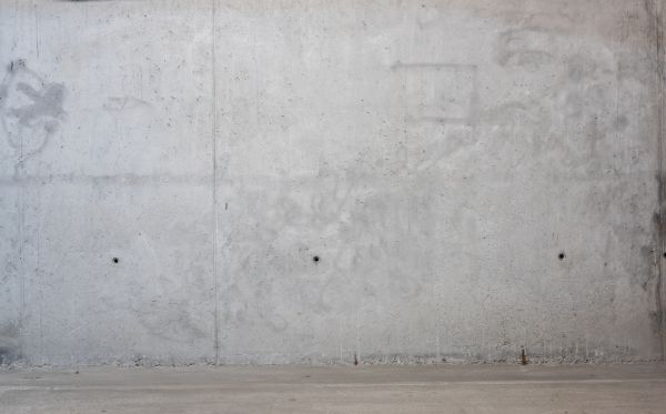 Concrete Wall Resurfacing in New Albany