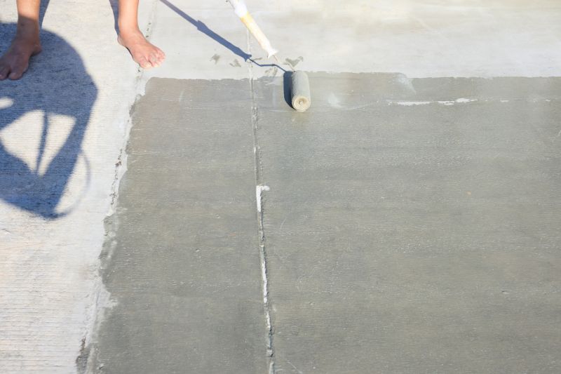 Concrete Driveway Repair