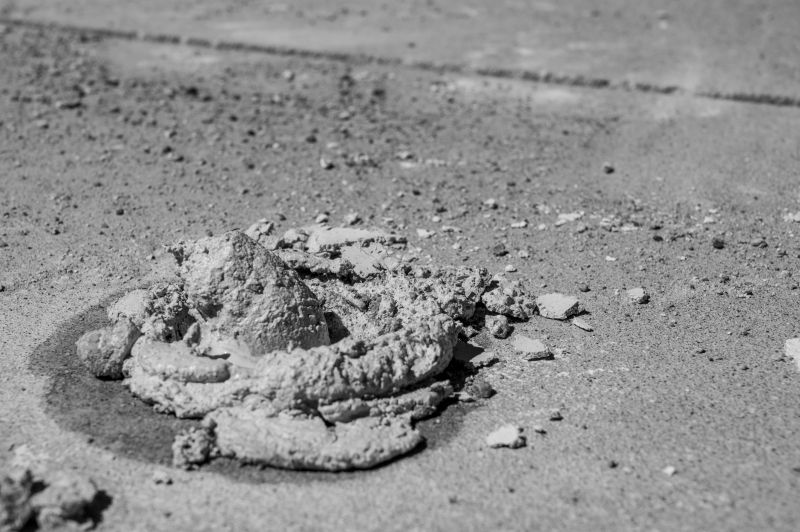 Slab Lifting Technique