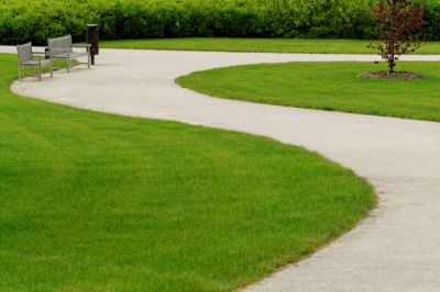 Concrete Sidewalk Repair