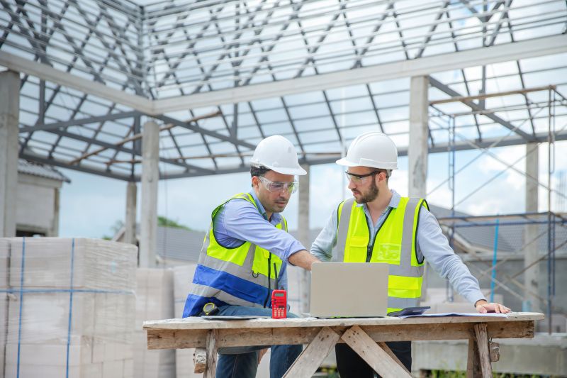 Design and Planning Consultants